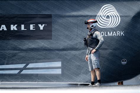 The Reemergence of Jimmy Spithill 